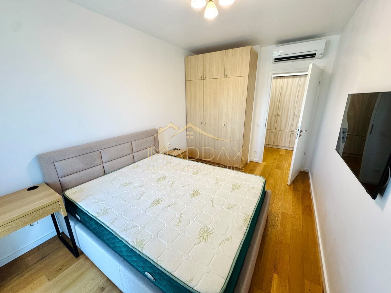 2 Camere Decomandat | Aviației Park | Etaj 3 | Vedere Spate (Liniște) | Parcare — fotografia 4
