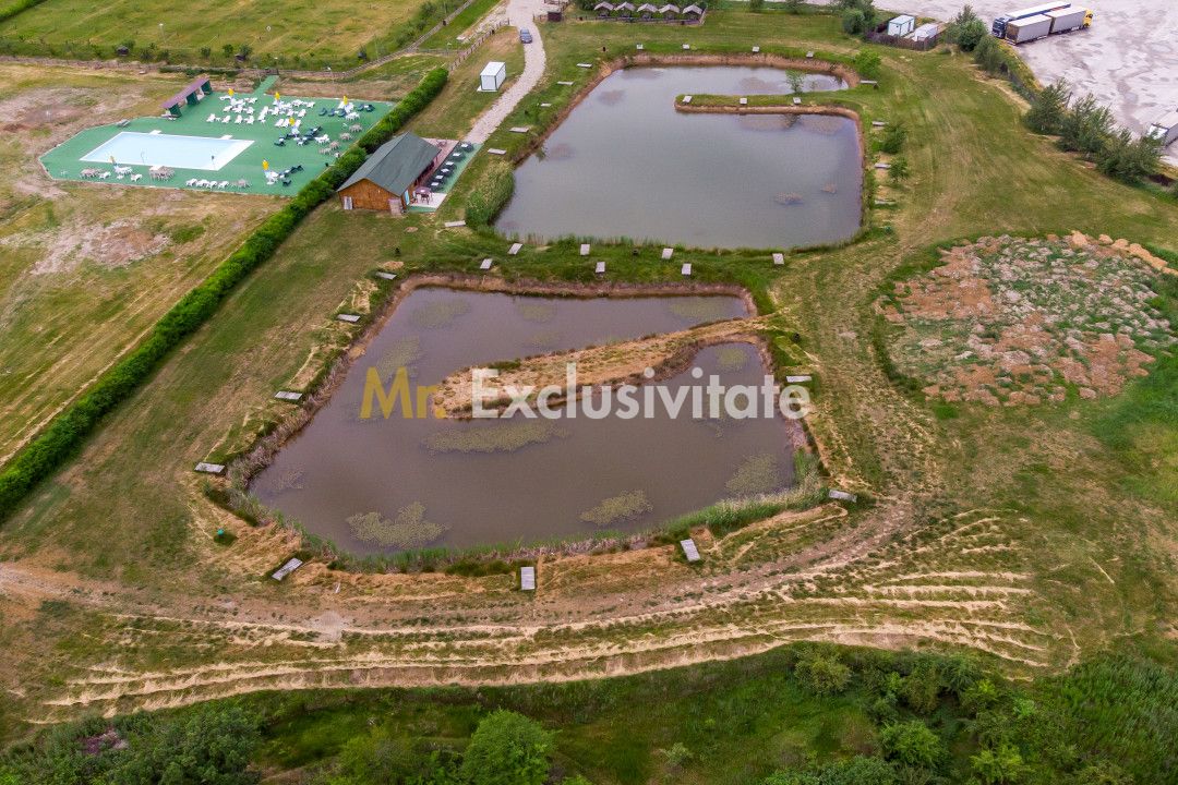 Afacere multifuncțională cu venituri imediate si potențial de extindere — fotografia 3