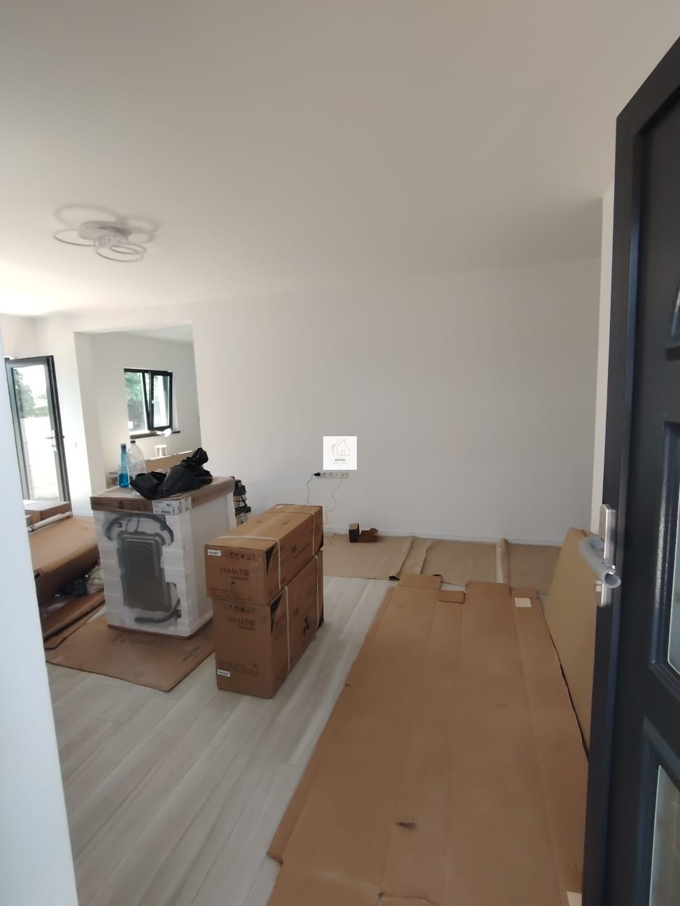Casa 4 camere Darza — fotografia 12