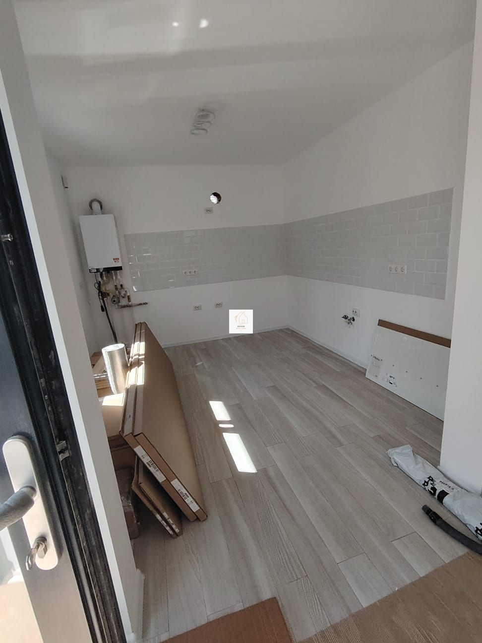 Casa 4 camere Darza — fotografia 13