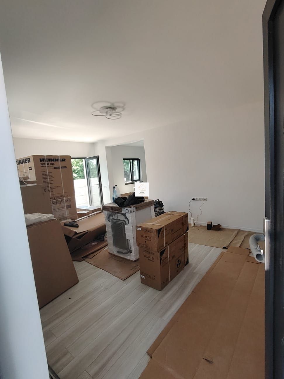 Casa 4 camere Darza — fotografia 14