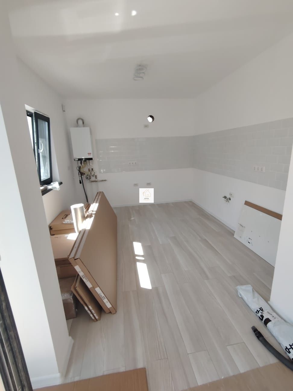 Casa 4 camere Darza — fotografia 15