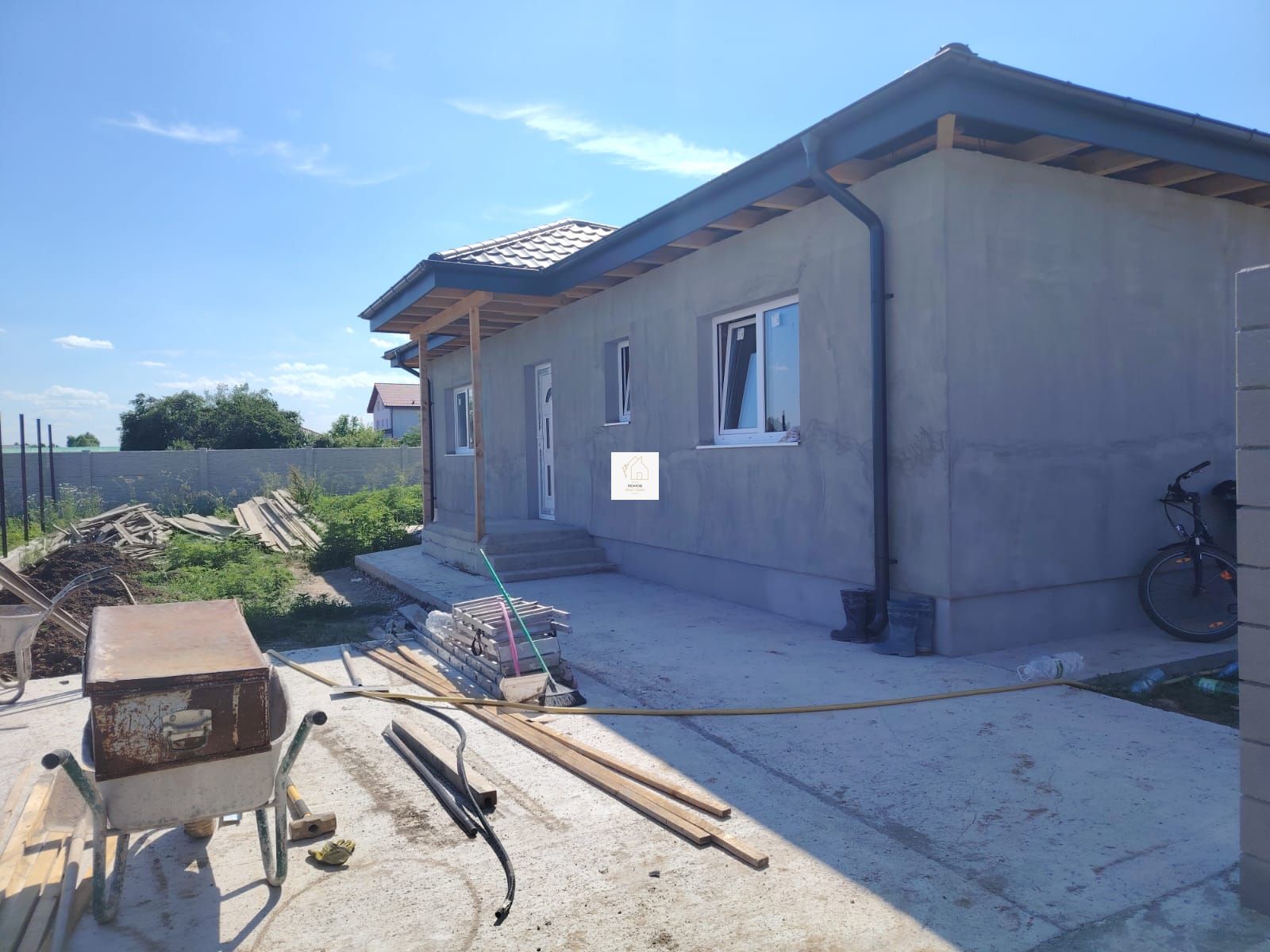 Casa 4 camere Darza — fotografia 5