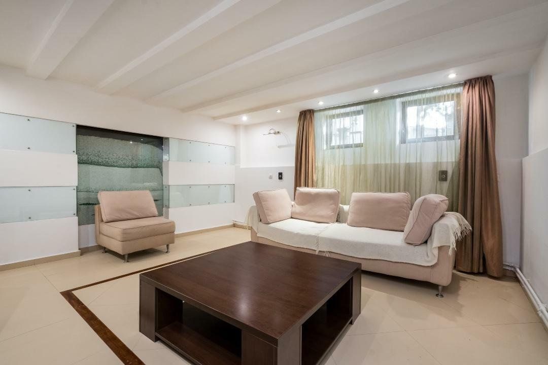 Apartament 3 Camere - zona Domenii - direct propietar — fotografia 3
