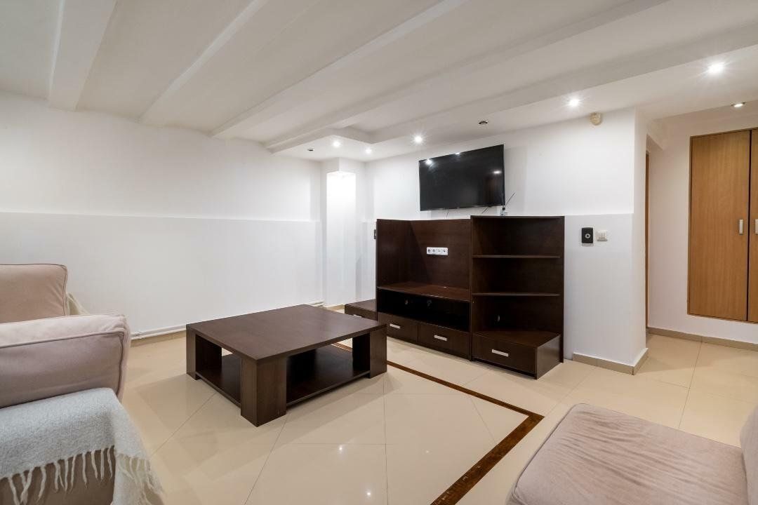 Apartament 3 Camere - zona Domenii - direct propietar — fotografia 4