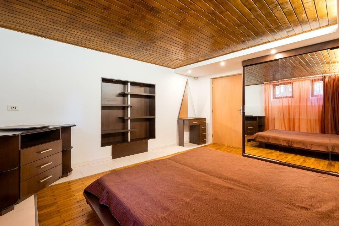 Apartament 3 Camere - zona Domenii - direct propietar — fotografia 5