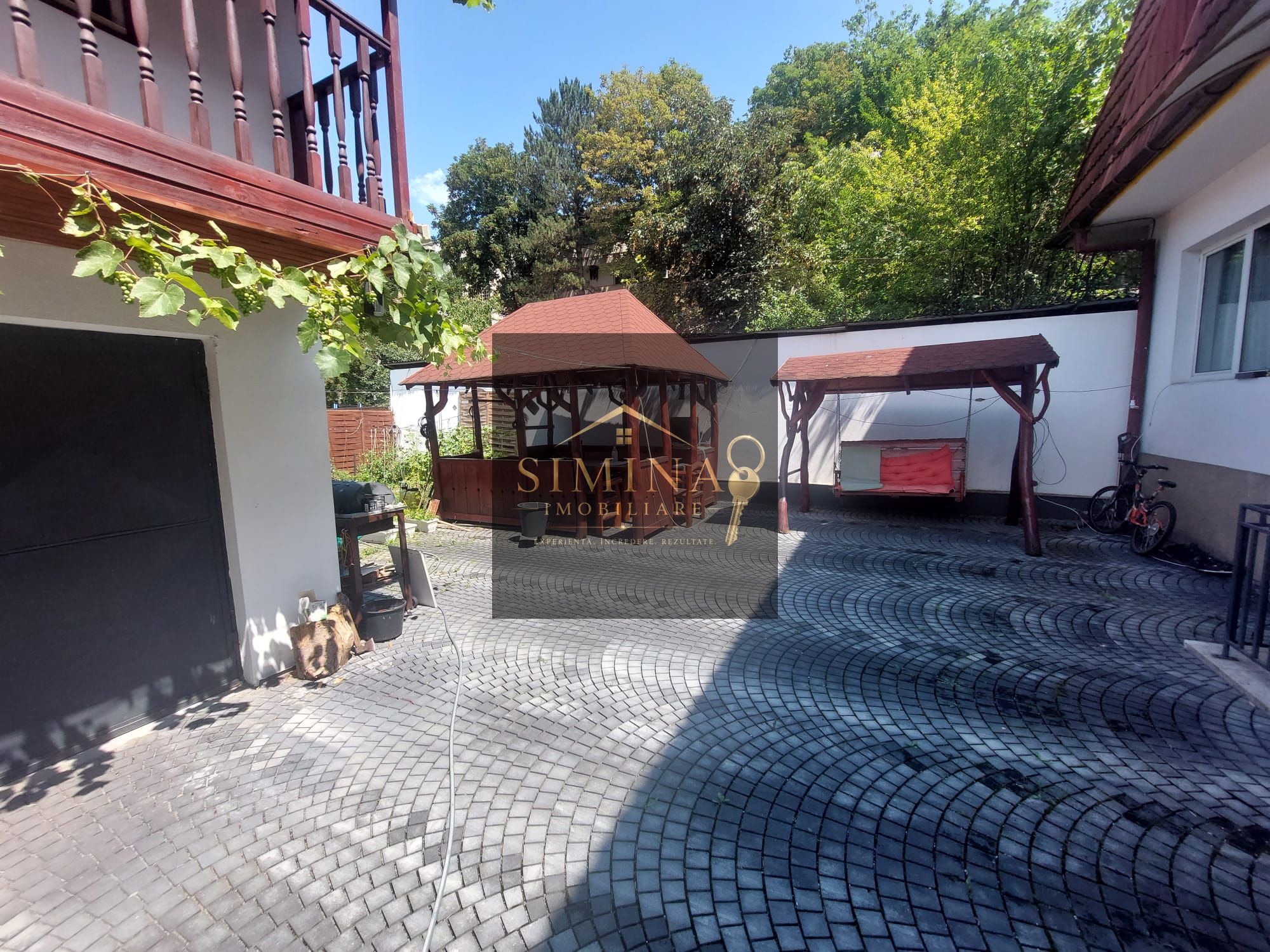 Apartament 3 Camere La Casa , De Inchiriat, Tudor — fotografia 10