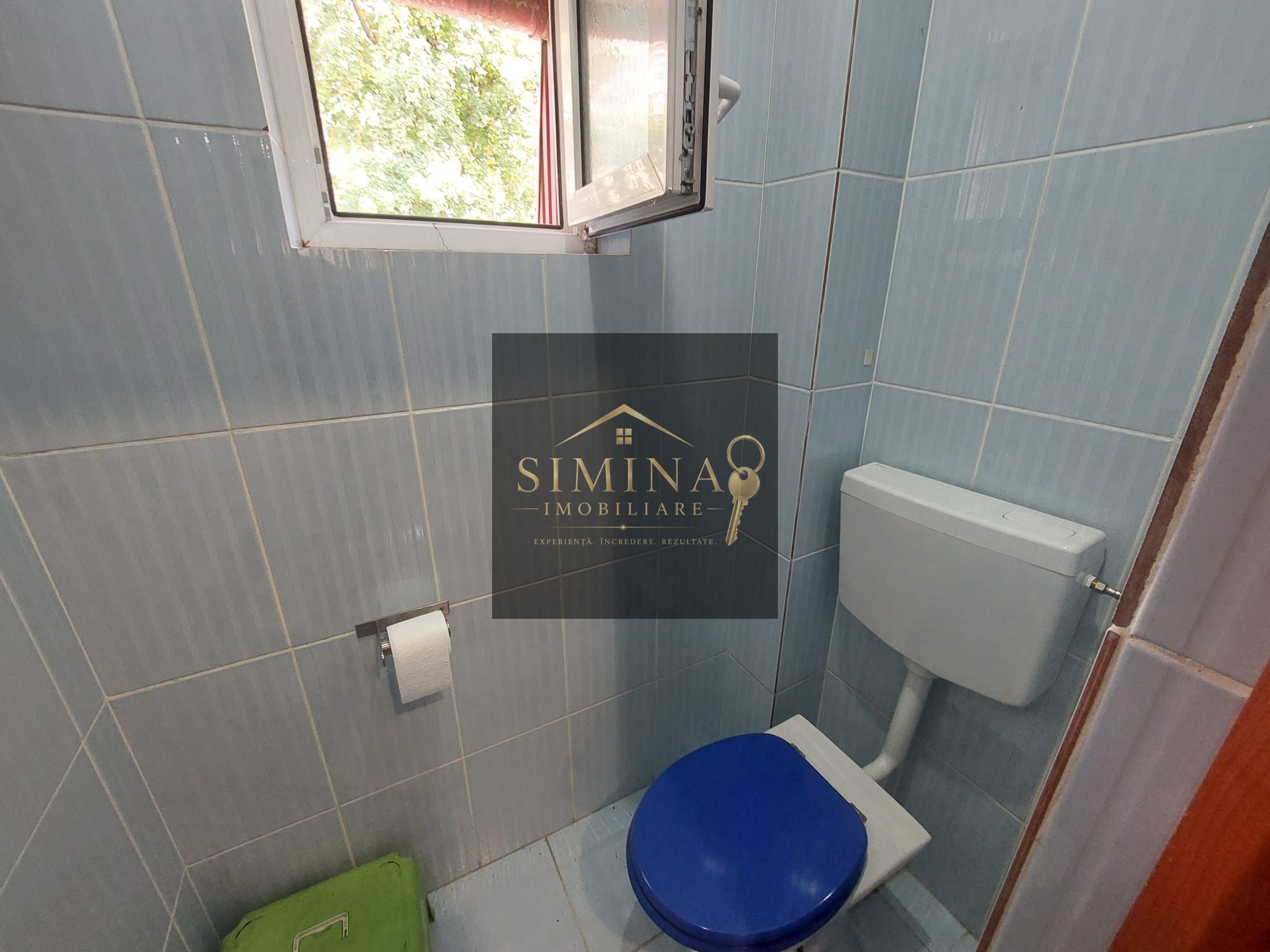 Apartament 3 Camere La Casa , De Inchiriat, Tudor — fotografia 11