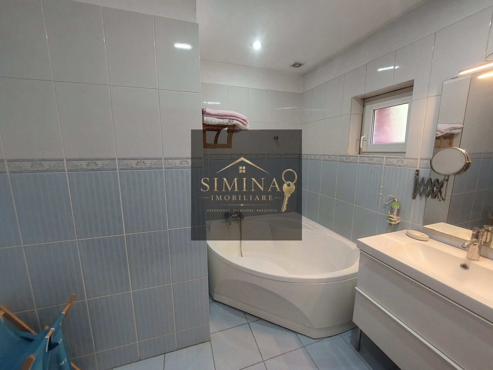 Apartament 3 Camere La Casa , De Inchiriat, Tudor — fotografia 12