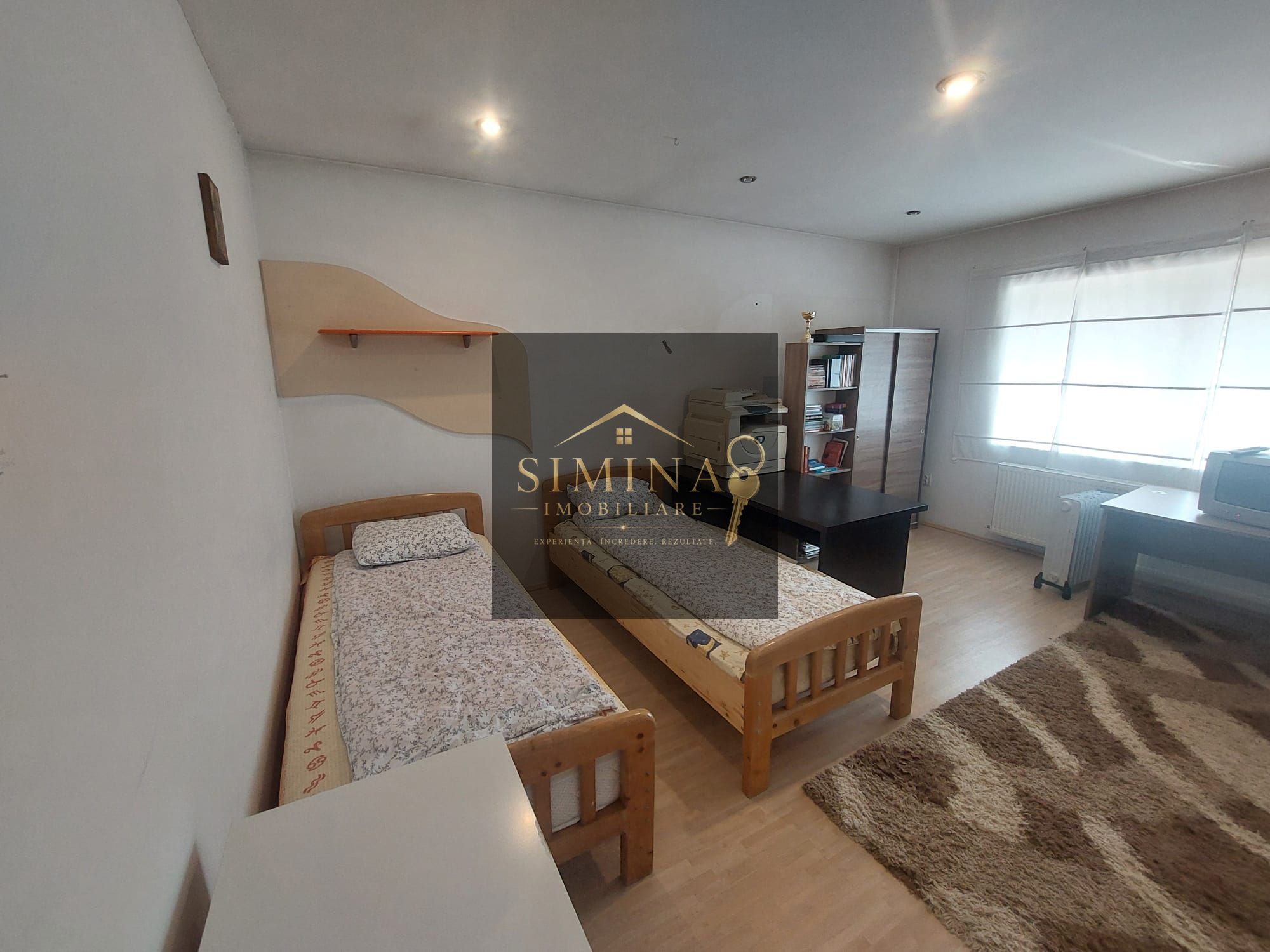 Apartament 3 Camere La Casa , De Inchiriat, Tudor — fotografia 5