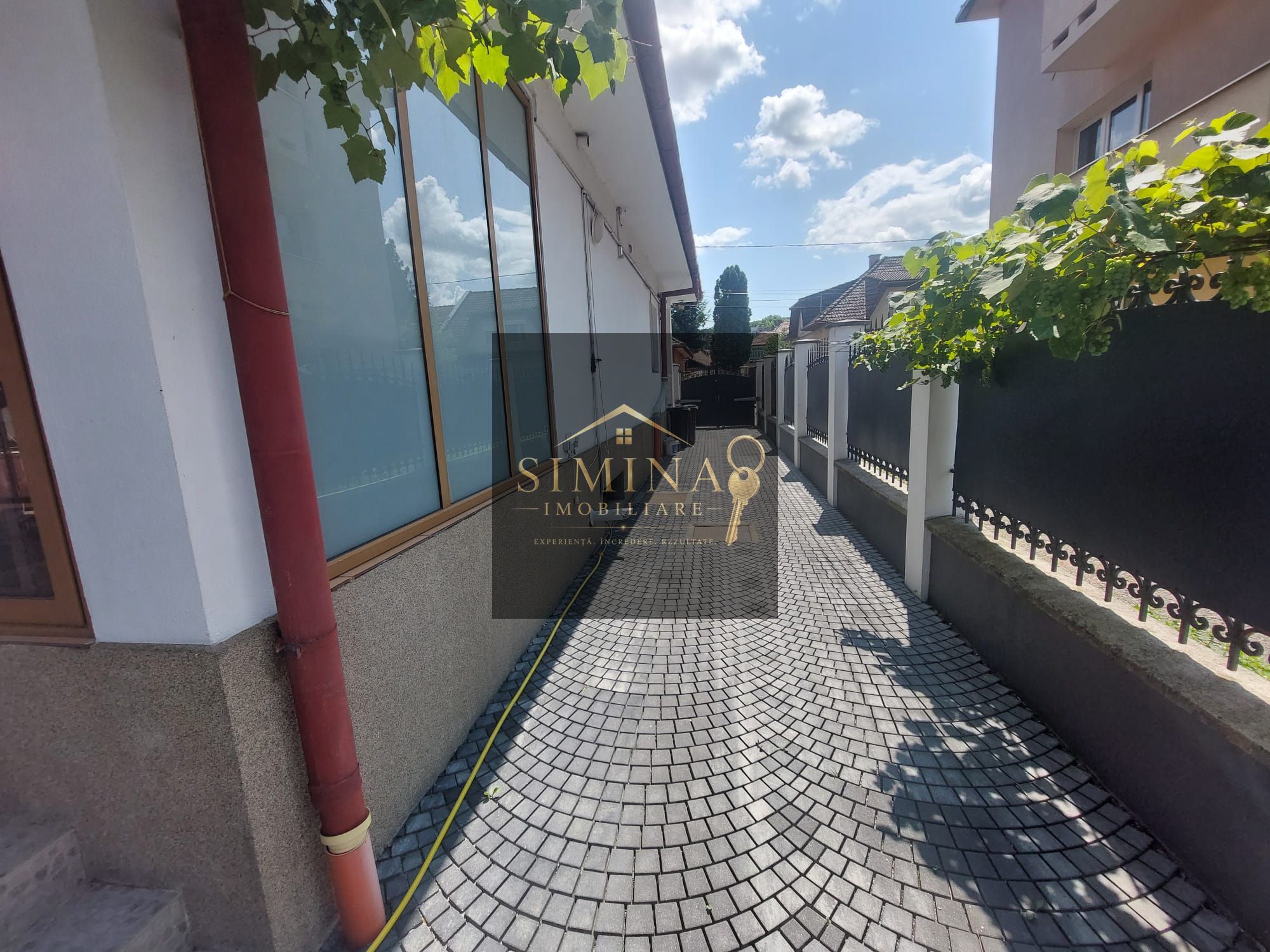Apartament 3 Camere La Casa , De Inchiriat, Tudor — fotografia 6
