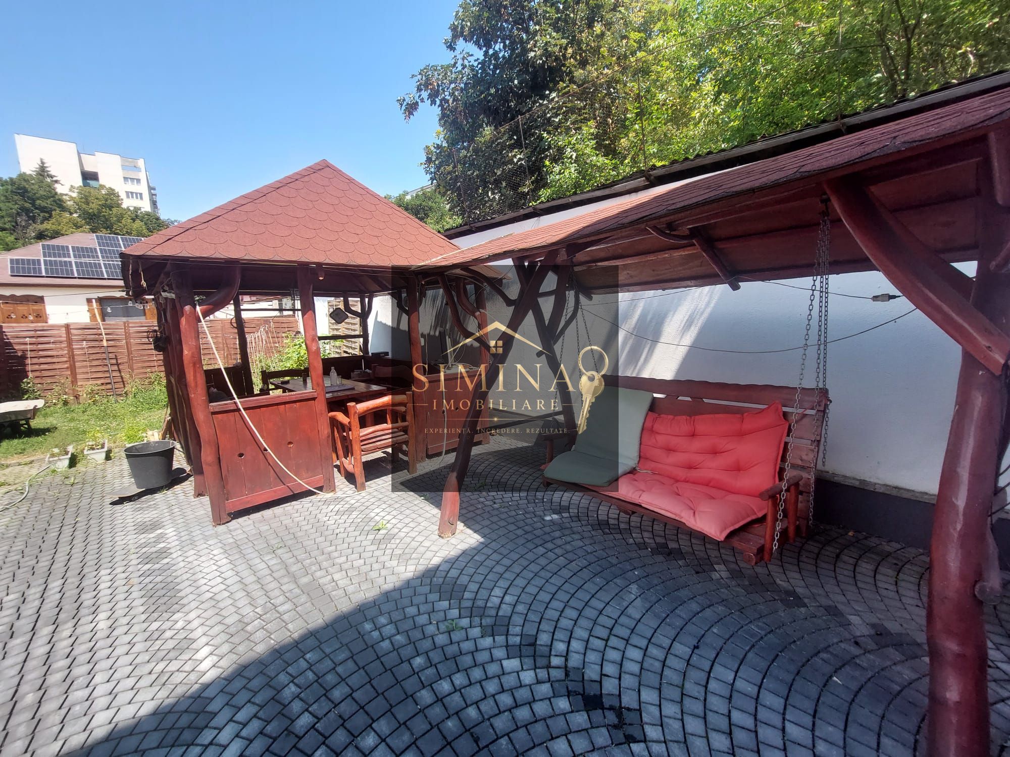 Apartament 3 Camere La Casa , De Inchiriat, Tudor — fotografia 8