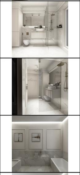 Vând Duplex de 220mp in cartierul TINERETULUI ( Voronet) — fotografia 3