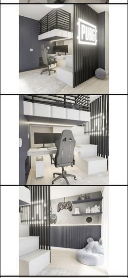 Vând Duplex de 220mp in cartierul TINERETULUI ( Voronet) — fotografia 5