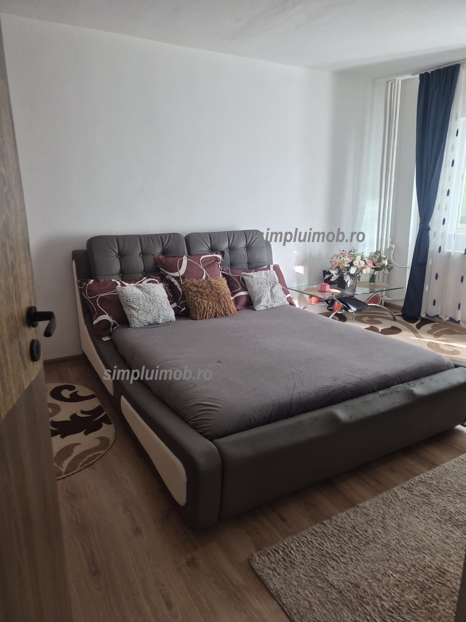 Garsonieră 35 mp – Etaj 3/10 – Luminoasă, bine întreținută – Militari — fotografia 3