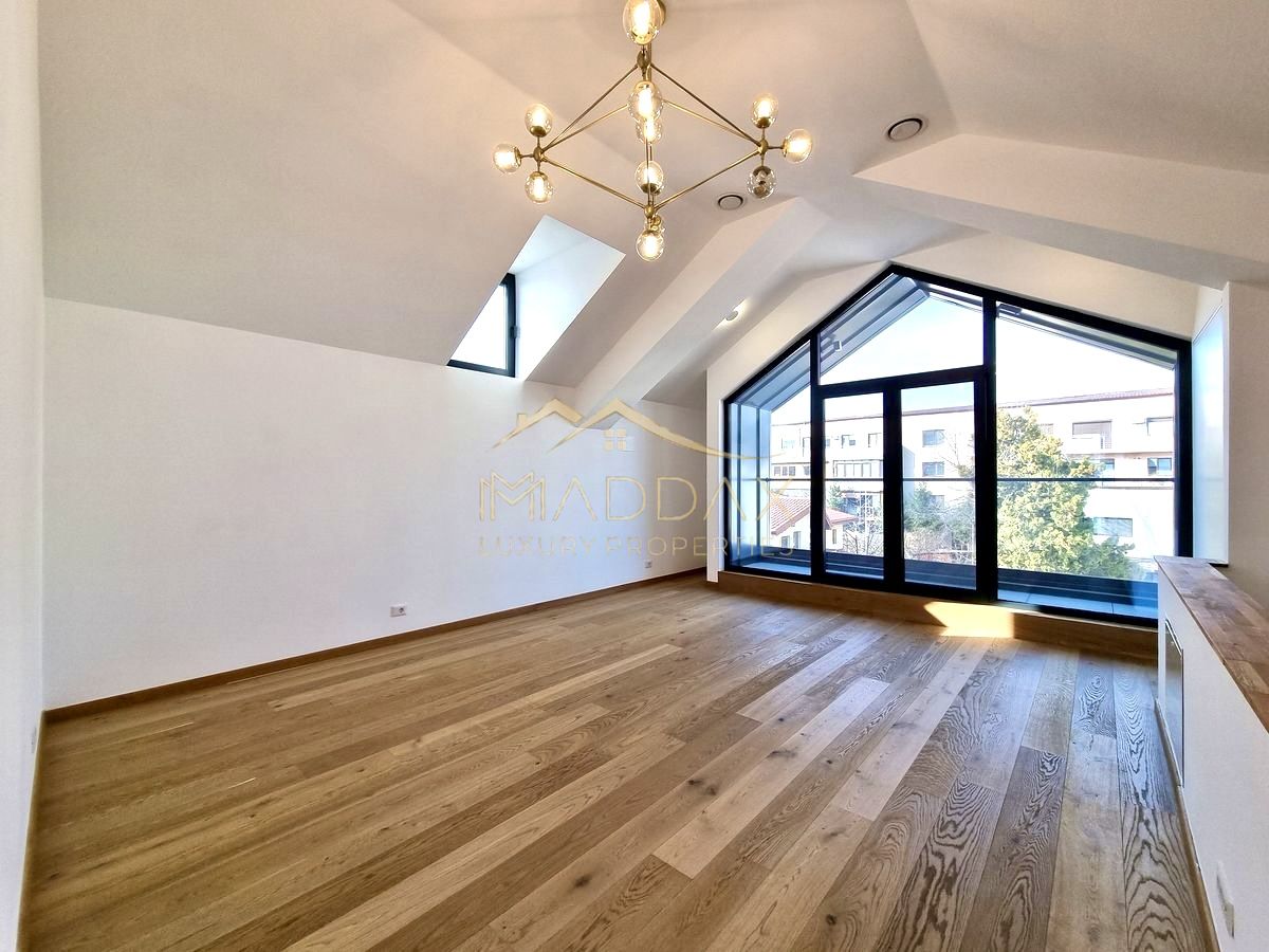 Vila Premium Pipera ~ Siguranta & Exclusivitate — fotografia 12