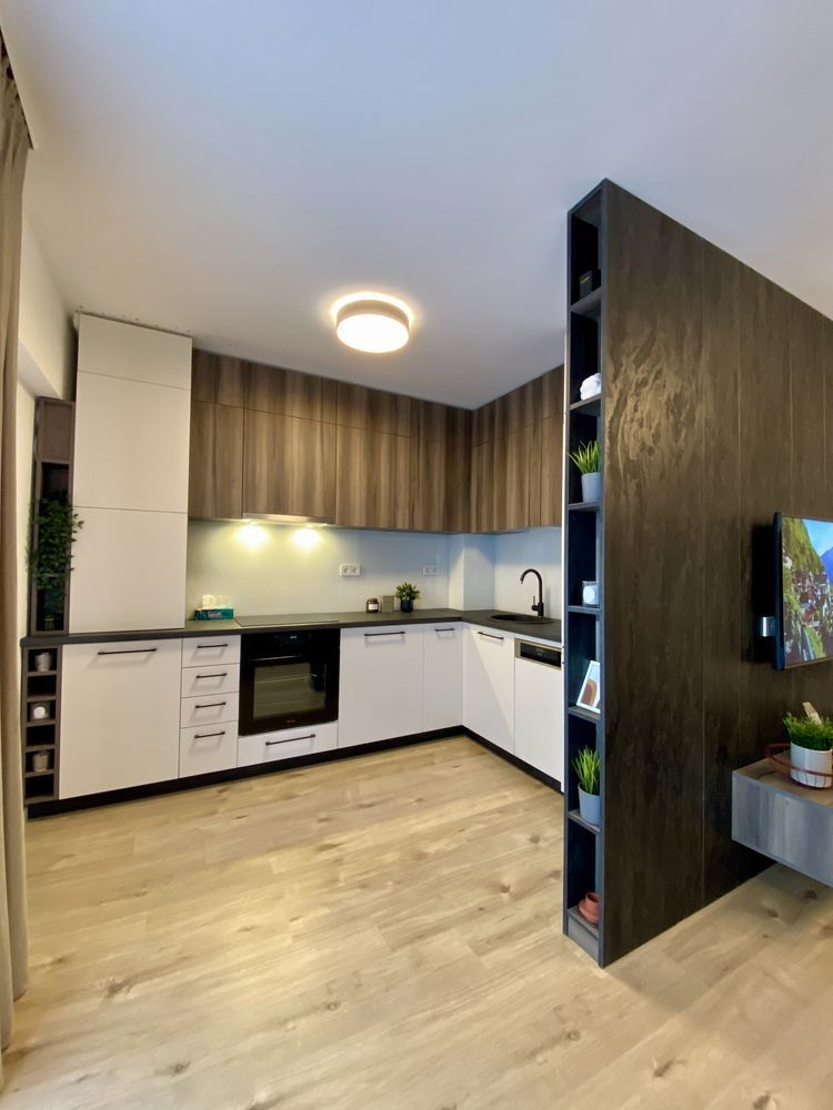 Vand apartament 3 camere | PROPRIETAR | Belvedere Residences — fotografia 3