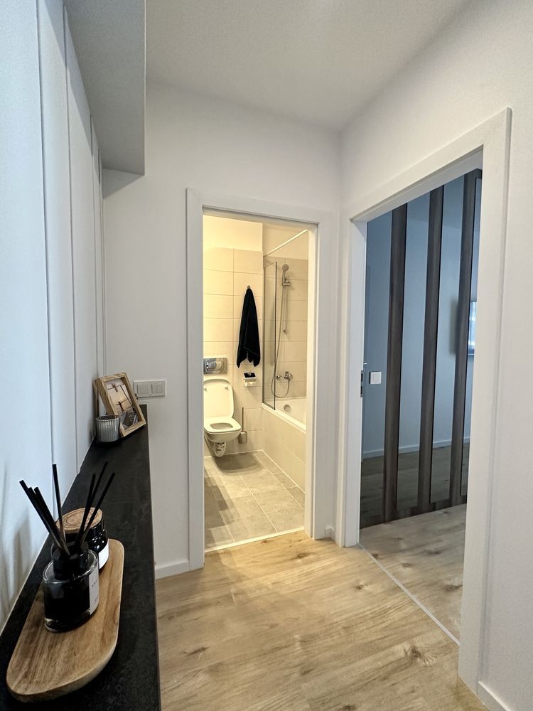 Vand apartament 3 camere | PROPRIETAR | Belvedere Residences — fotografia 5
