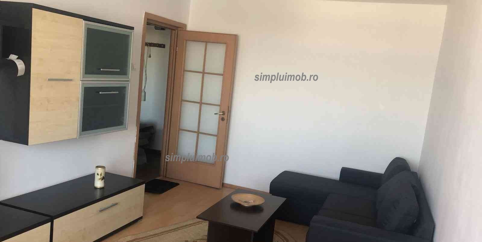 Apartament 3 camere Metrou Piata Sudului Sun Plaza Sector 4 — fotografia 3