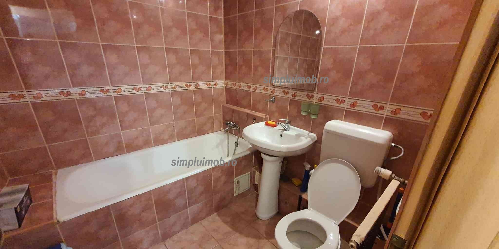 Apartament 3 camere Metrou Piata Sudului Sun Plaza Sector 4 — fotografia 4