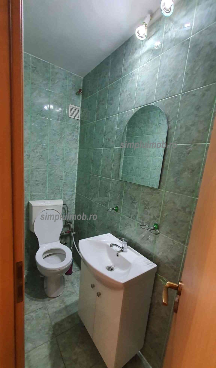 Apartament 3 camere Metrou Piata Sudului Sun Plaza Sector 4 — fotografia 6