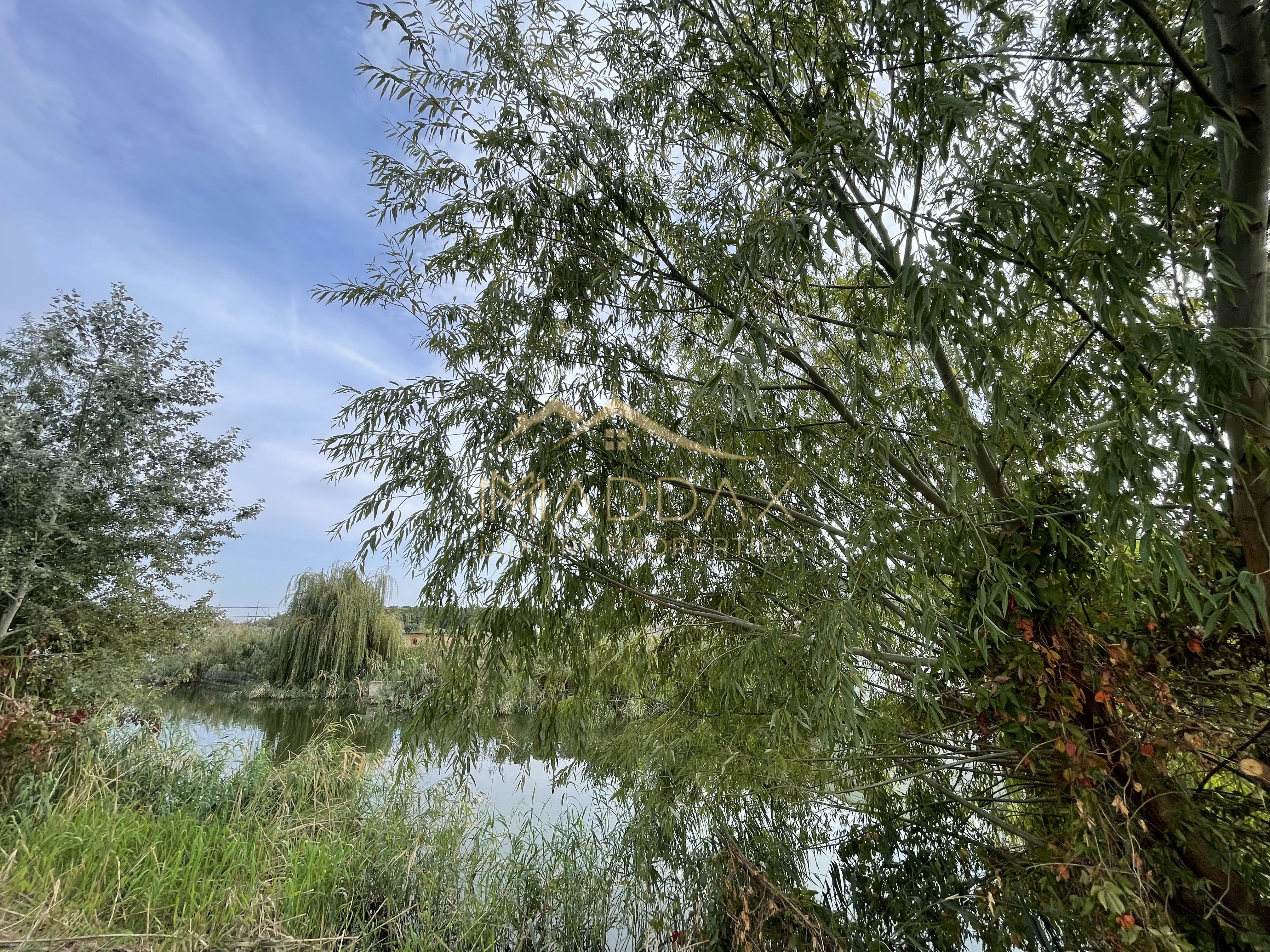 Teren intravilan ***15.000mp*** deschidere Lac Snagov 120ml // Snagov — fotografia 11