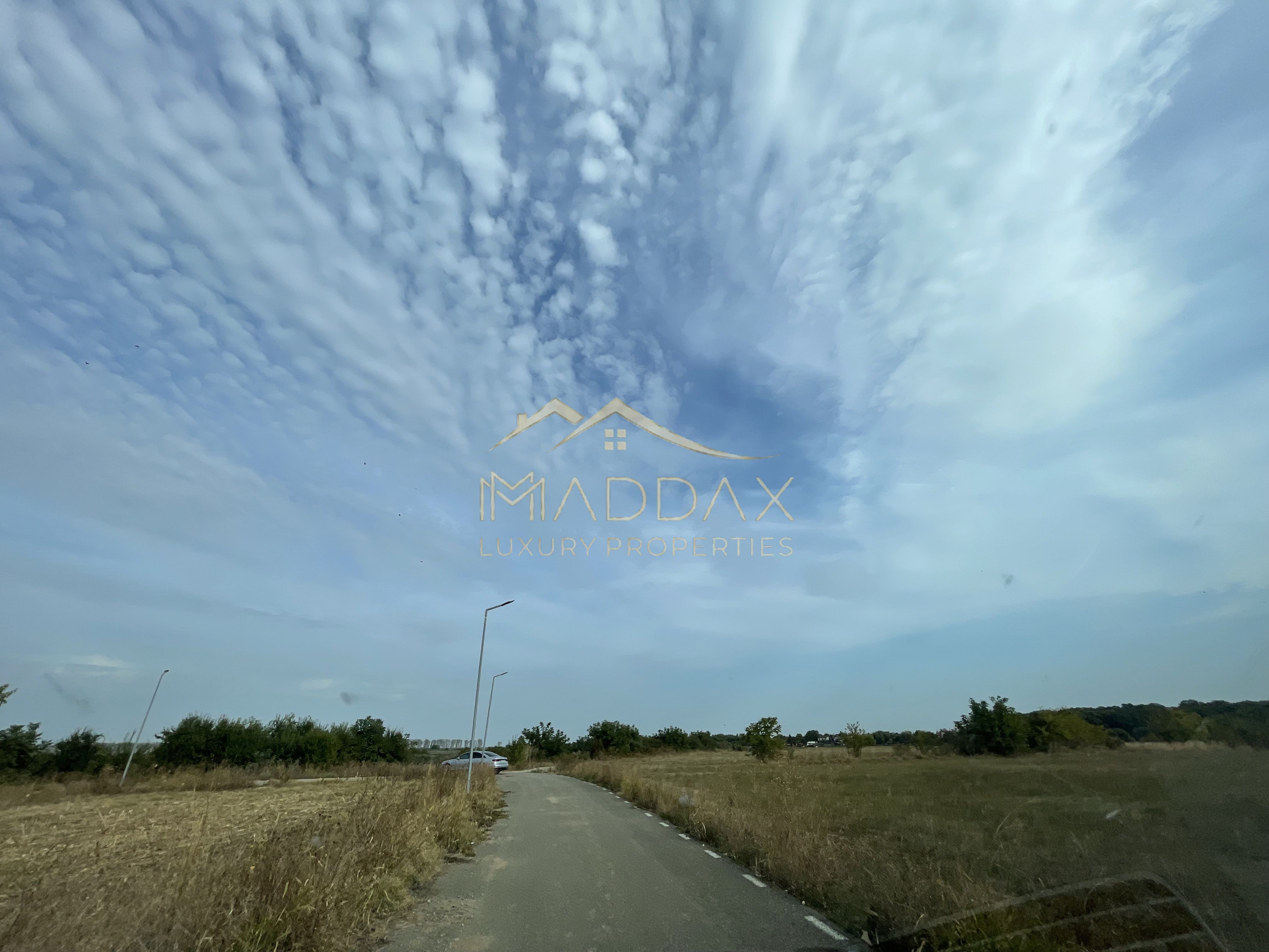 Teren intravilan ***15.000mp*** deschidere Lac Snagov 120ml // Snagov — fotografia 4