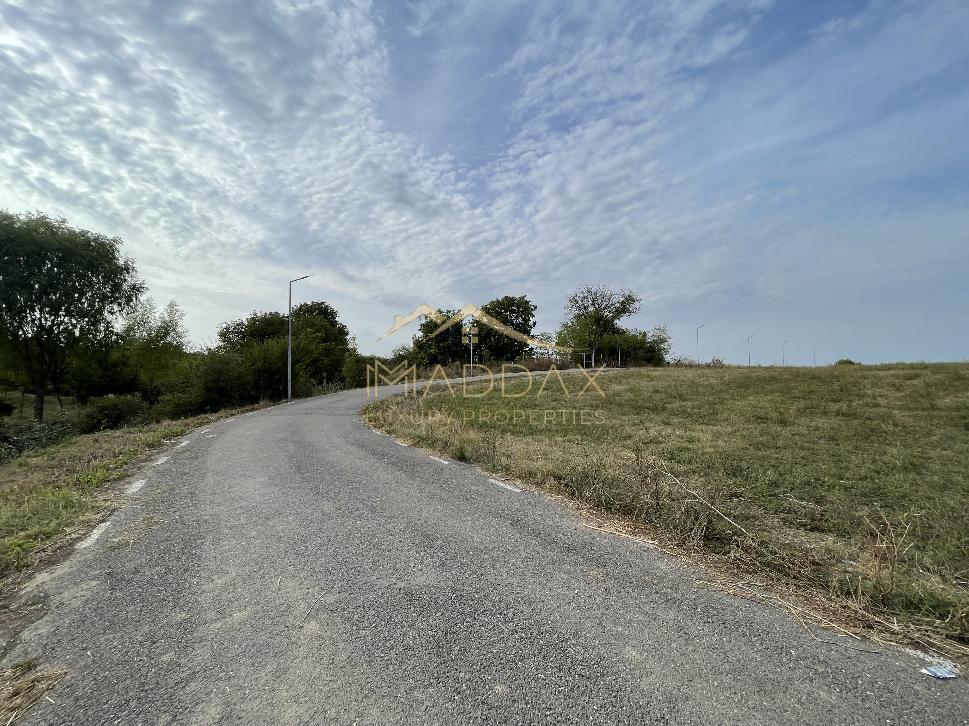 Teren intravilan ***15.000mp*** deschidere Lac Snagov 120ml // Snagov — fotografia 5