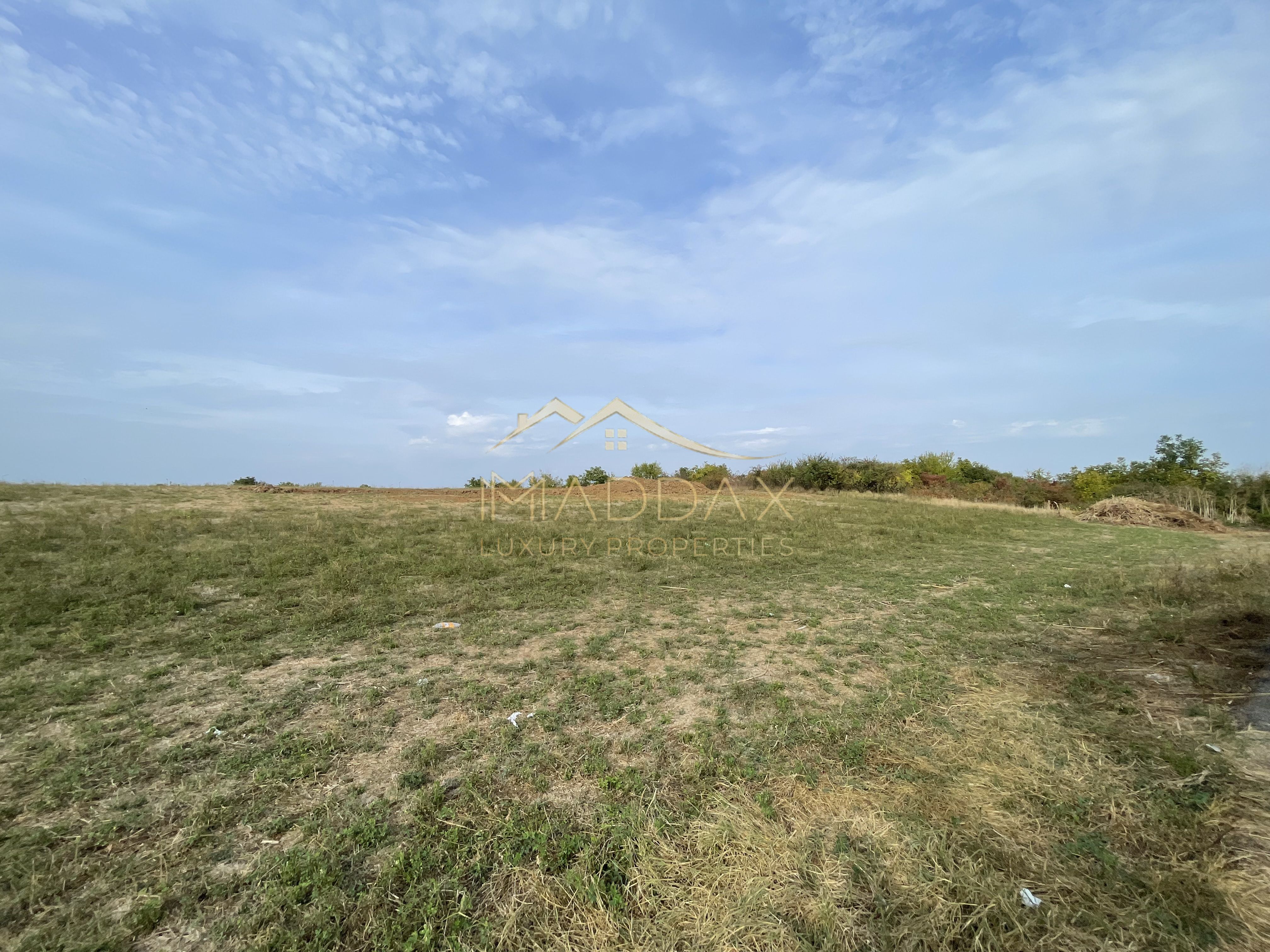 Teren intravilan ***15.000mp*** deschidere Lac Snagov 120ml // Snagov — fotografia 6