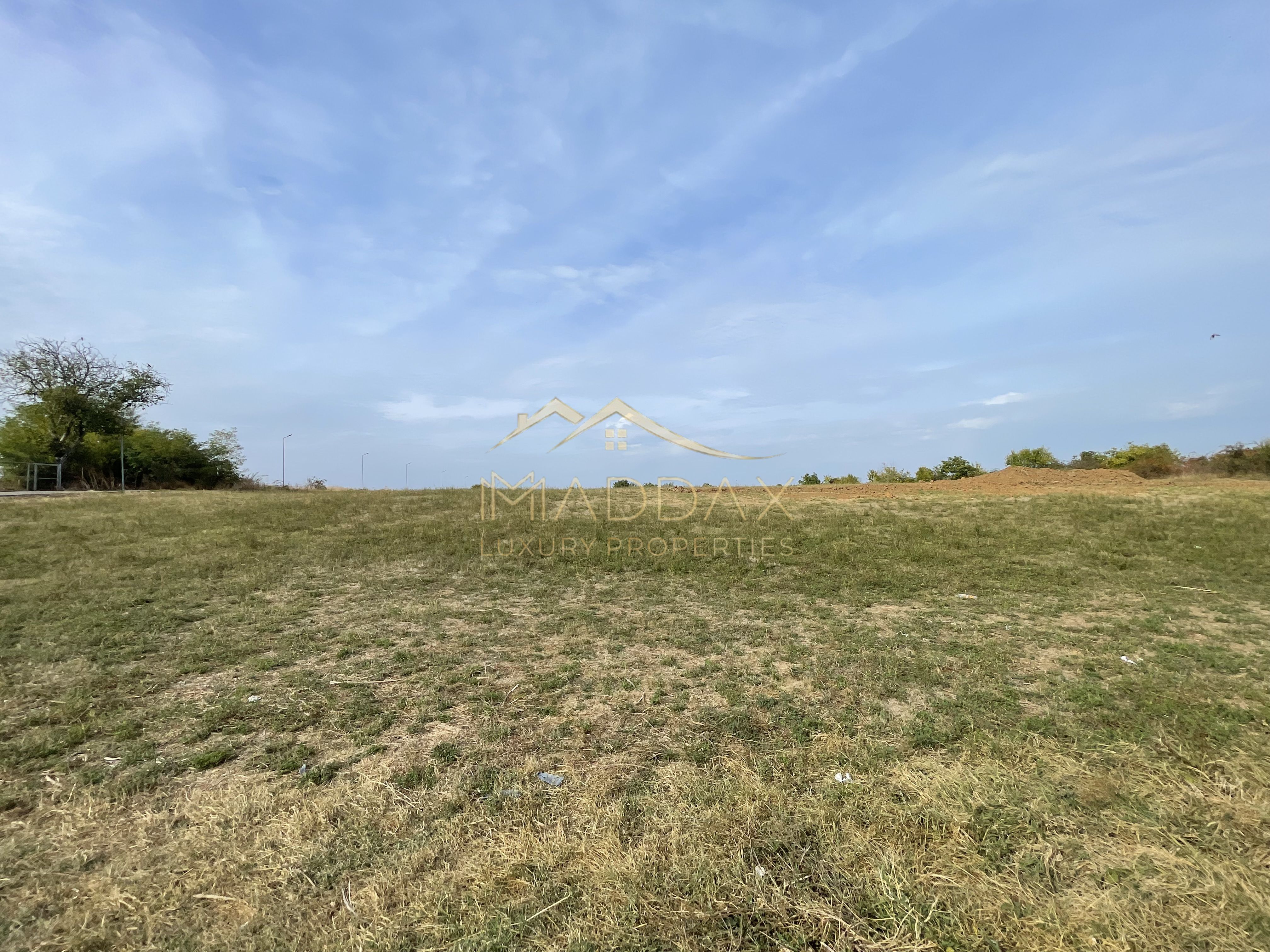 Teren intravilan ***15.000mp*** deschidere Lac Snagov 120ml // Snagov — fotografia 9