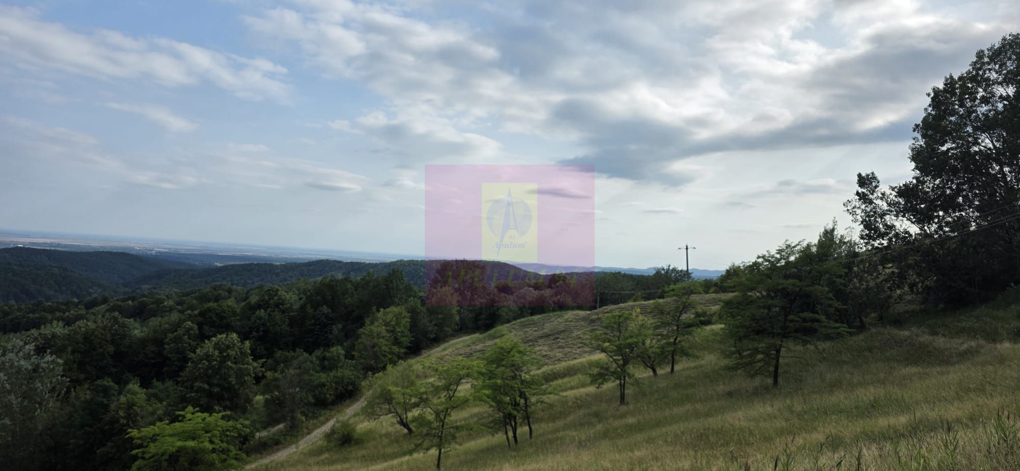 Refugiu in mijlocul naturii — fotografia 6