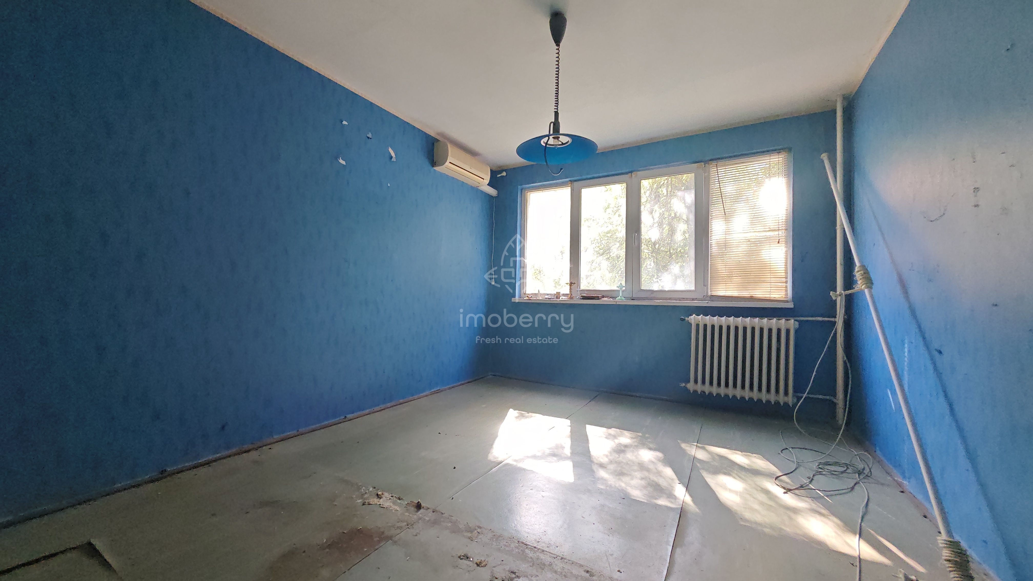 Vanzare apartament 4 camere, de renovat, Gorjului — fotografia 4