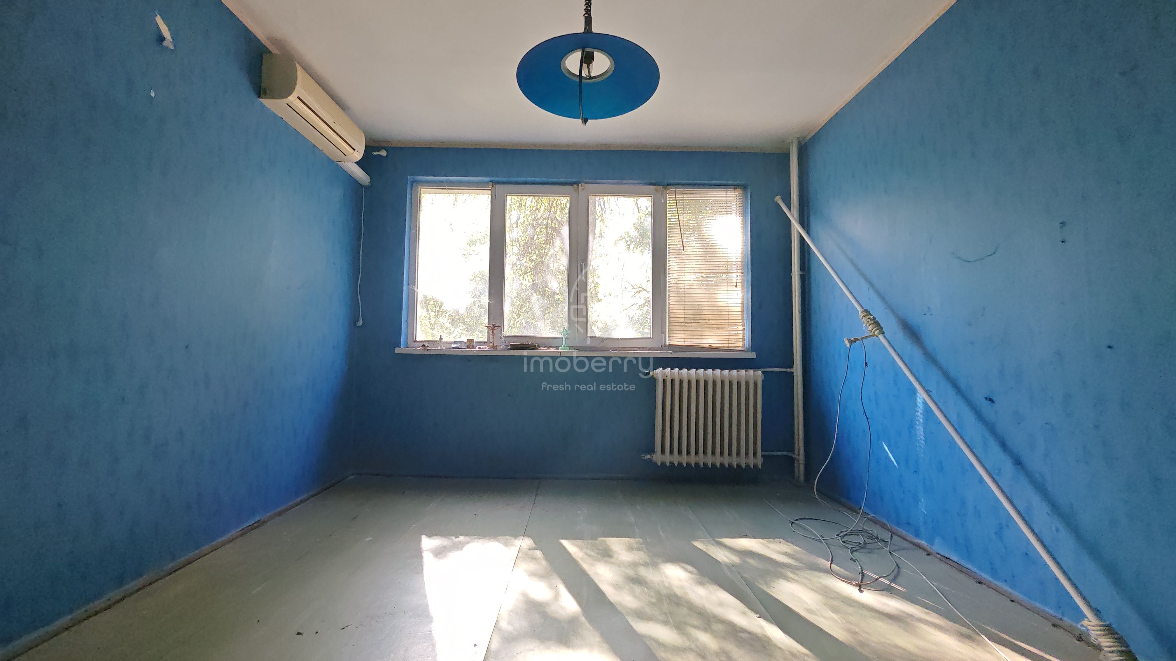 Vanzare apartament 4 camere, de renovat, Gorjului — fotografia 6