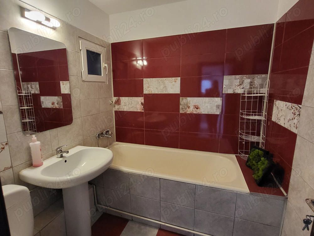 BRASADAS închiriază ap 3 cam etaj 3/10 langa metrou Gorjului — fotografia 4