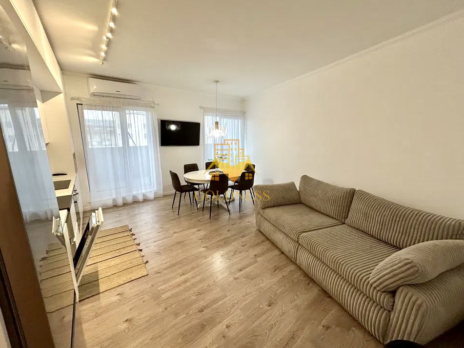 3 camere,Modern, Parcare, Horea,Gara, Bloc Nou,Panemar, Zona Centrala — fotografia 3