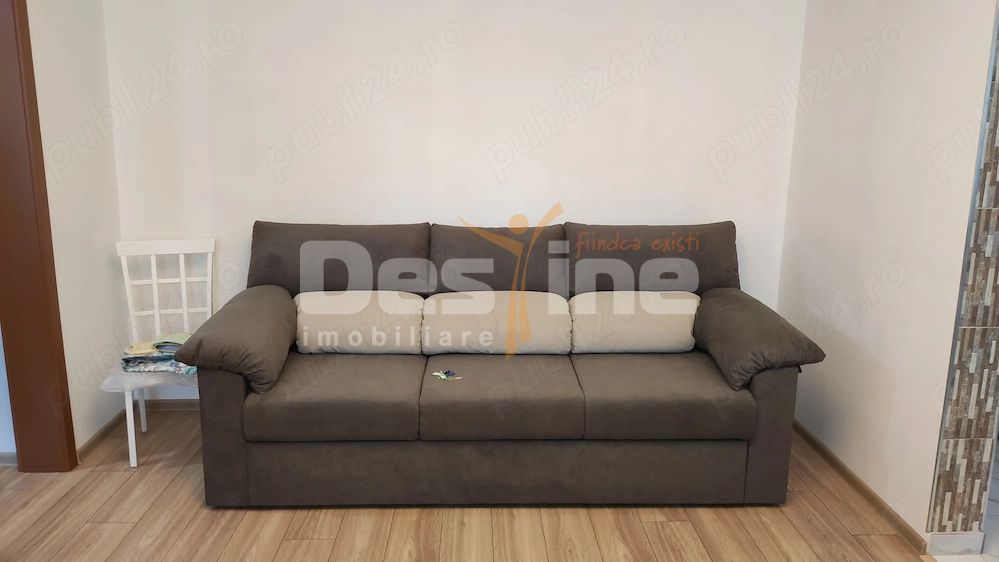 Apartament 2 camere,  Acces rapid la metrou Crângași — fotografia 3