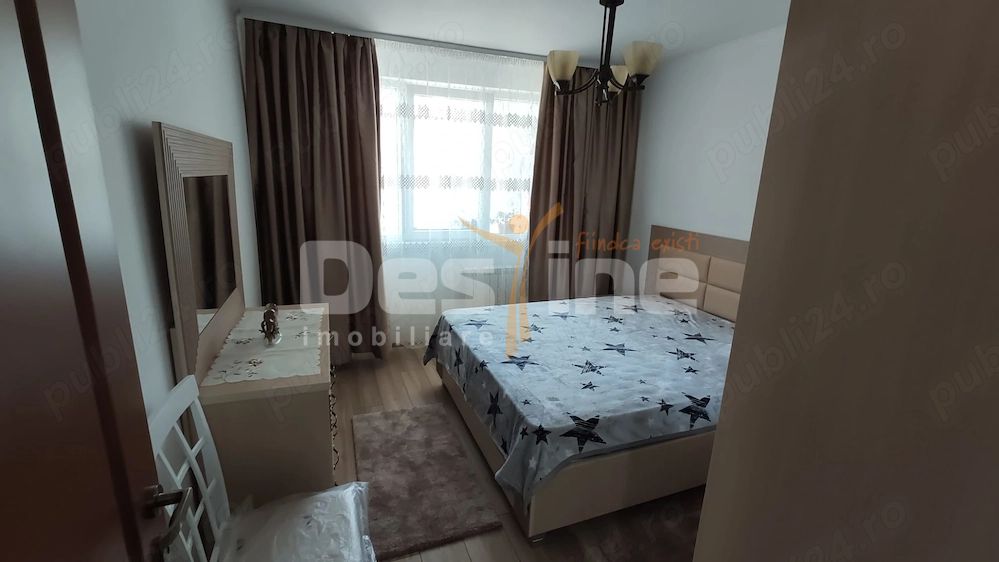 Apartament 2 camere,  Acces rapid la metrou Crângași — fotografia 4