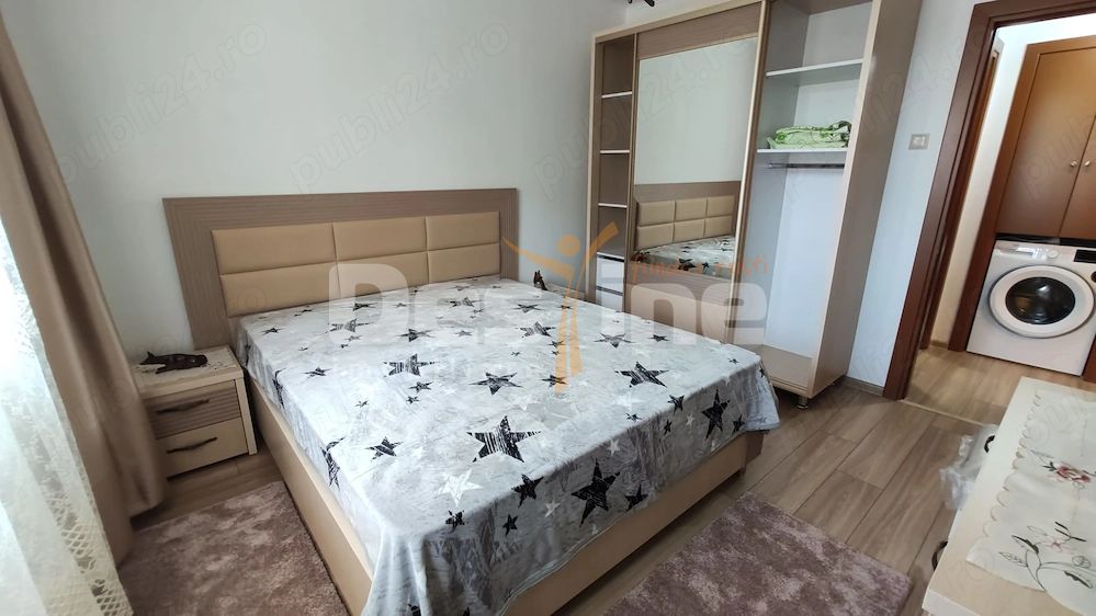 Apartament 2 camere,  Acces rapid la metrou Crângași — fotografia 5