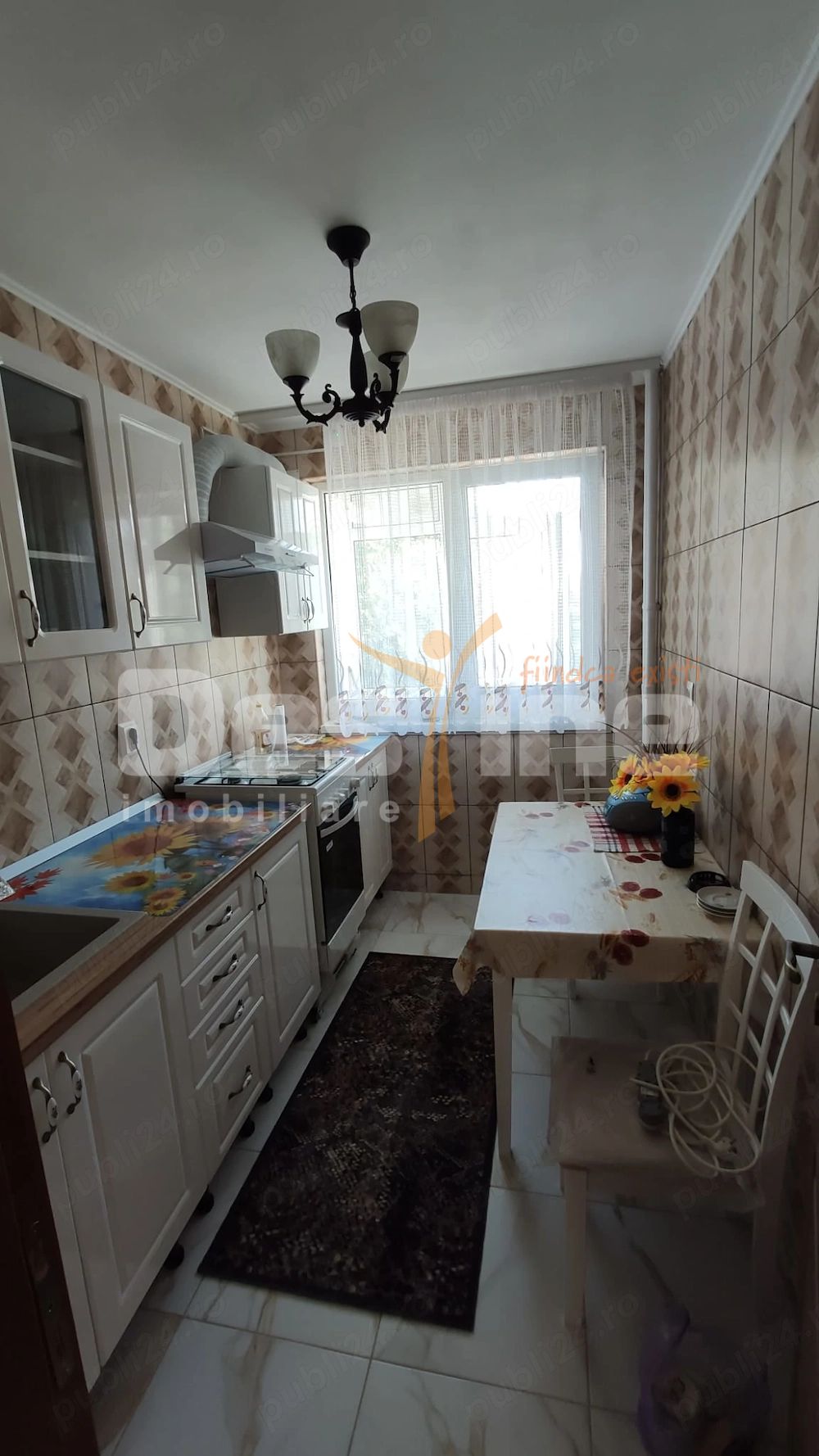 Apartament 2 camere,  Acces rapid la metrou Crângași — fotografia 6