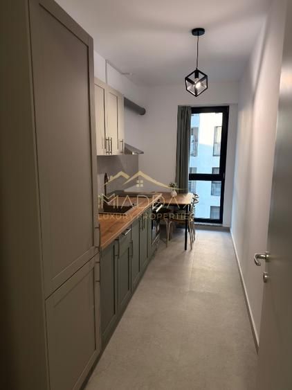 Prima Închiriere | 2 Camere Decomandat | Novum Splai | Centrala — fotografia 6