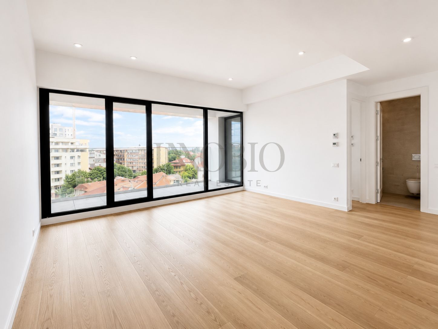 Apartament 2 Camere | One Verdi