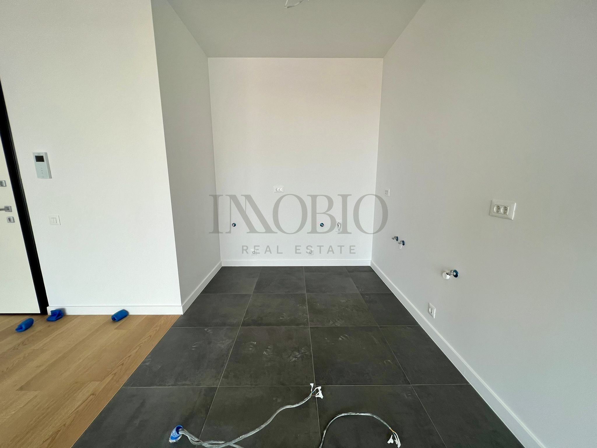 Apartament 2 Camere | One Verdi — fotografia 3