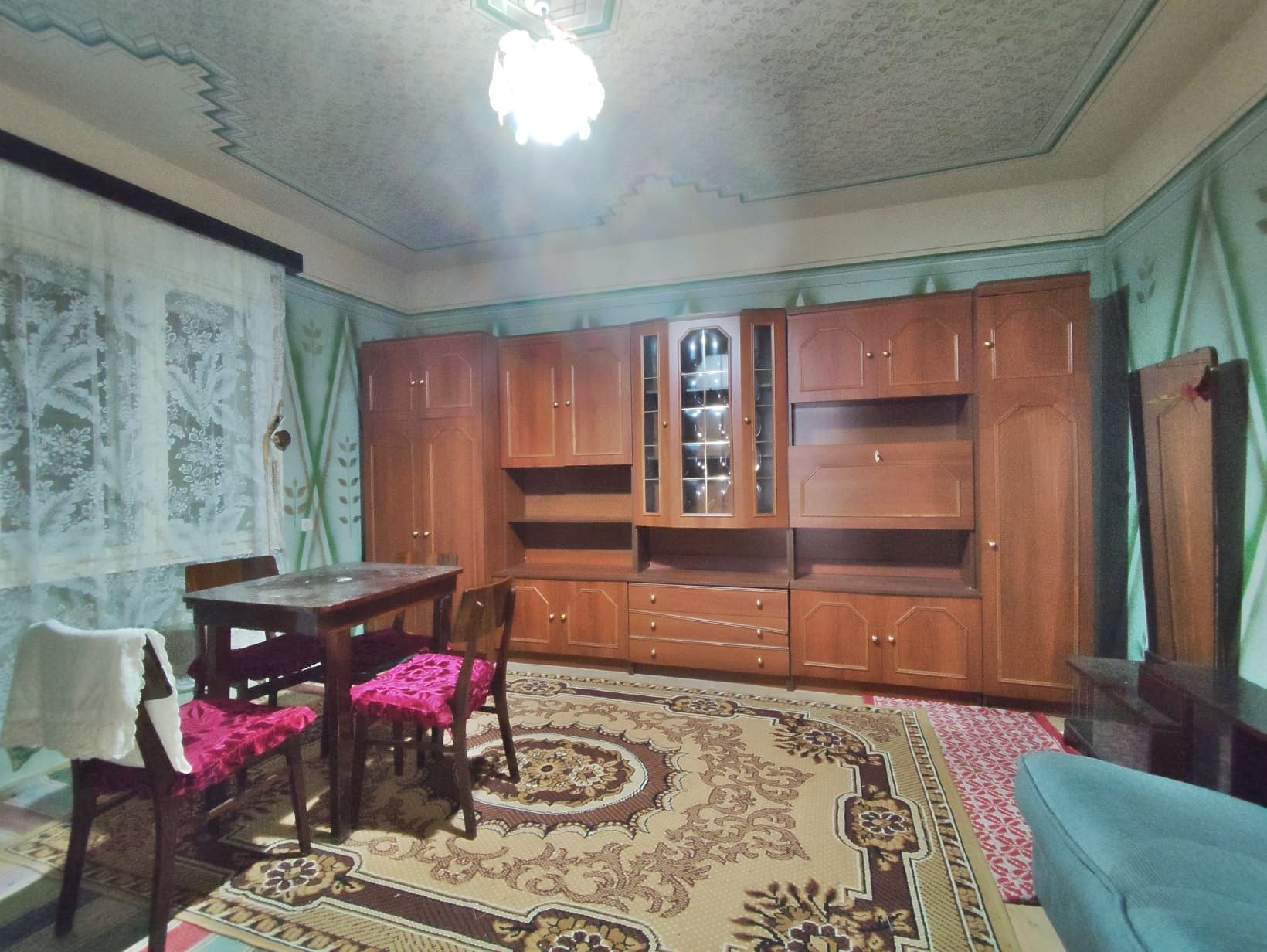 Casa la tara, gaz, acces auto, teren 4122 mp – Petid, Bihor – VANZARE — fotografia 8