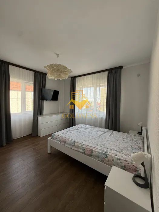 2 camere, decomandate, Dambul Rotund str. Doinei Zona Maramuresului