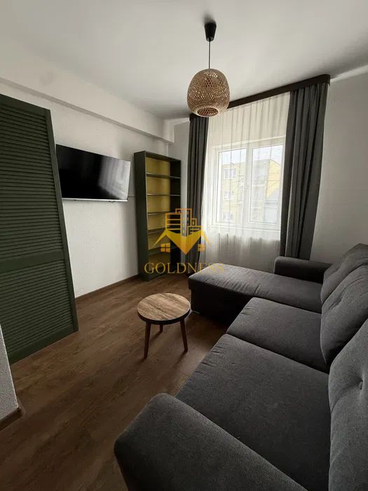 2 camere, decomandate, Dambul Rotund str. Doinei Zona Maramuresului — fotografia 3