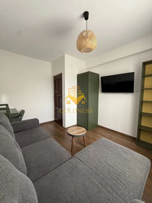 2 camere, decomandate, Dambul Rotund str. Doinei Zona Maramuresului — fotografia 4