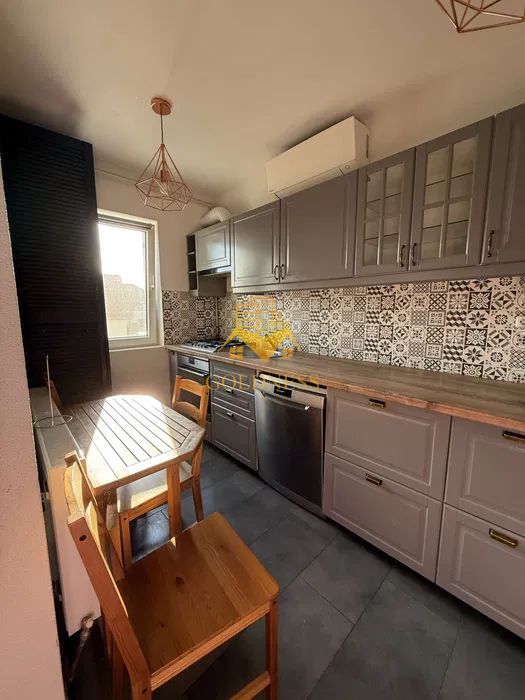 2 camere, decomandate, Dambul Rotund str. Doinei Zona Maramuresului — fotografia 5