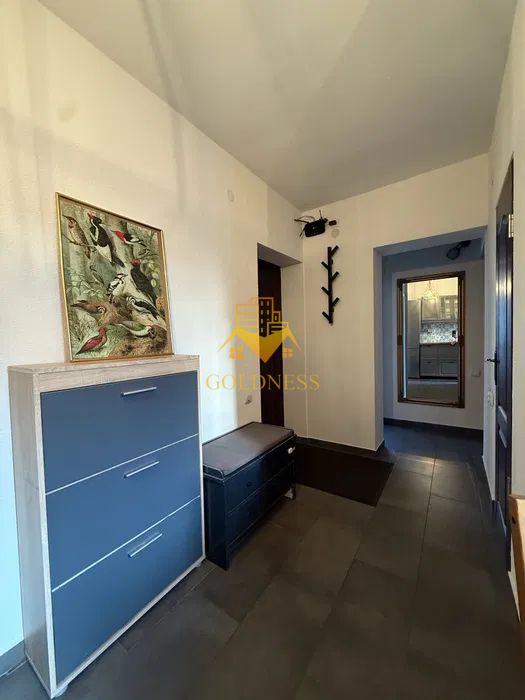 2 camere, decomandate, Dambul Rotund str. Doinei Zona Maramuresului — fotografia 6