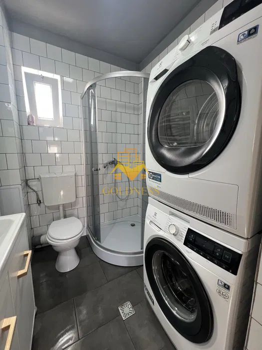 2 camere, decomandate, Dambul Rotund str. Doinei Zona Maramuresului — fotografia 7