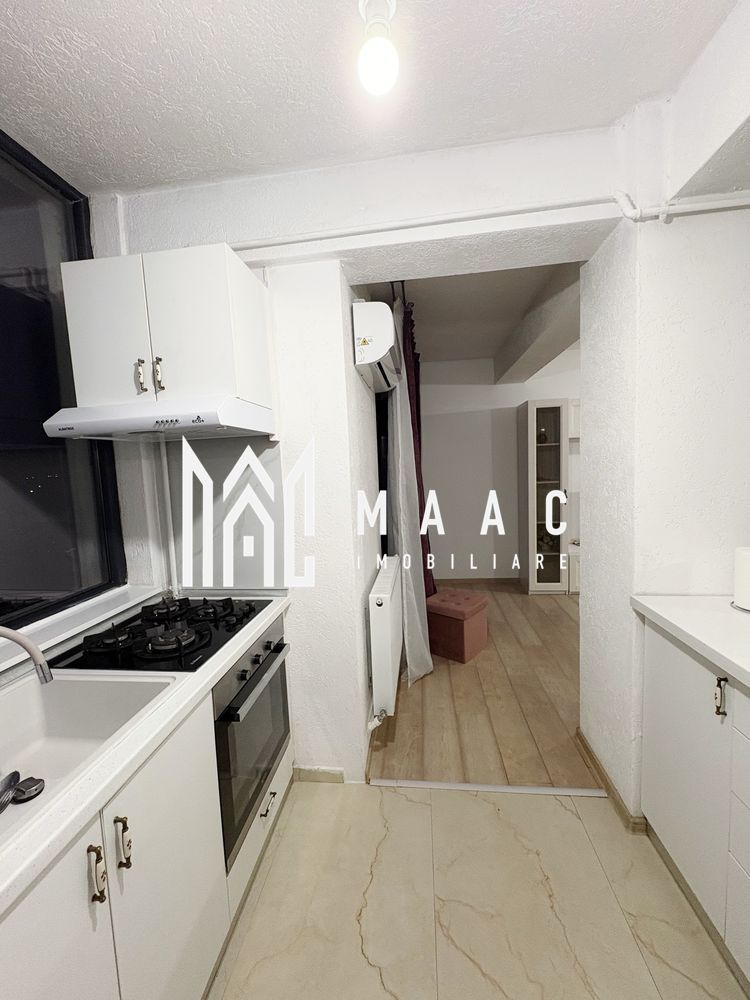 Apartament 3 camere de închiriat | Sibiu, Mihai Viteazul — fotografia 6